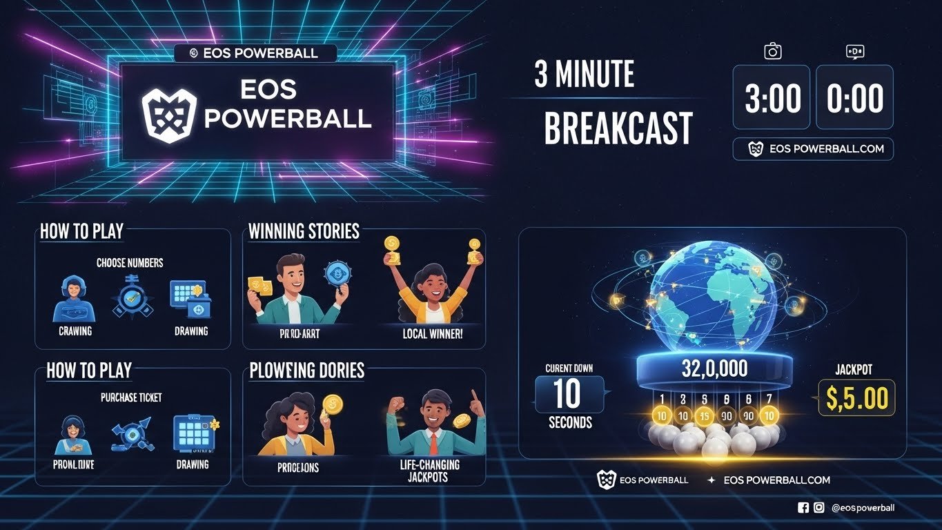 이오스파워볼사이트 분석 방법,이오스파워볼 3분 중계