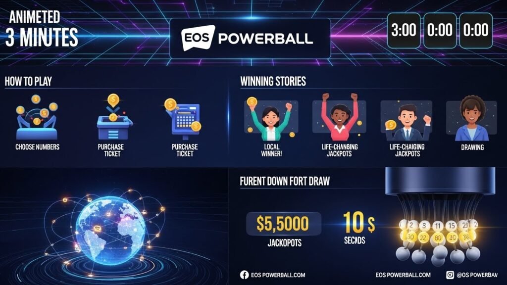 이오스파워볼사이트 분석 방법,이오스파워볼 3분 중계