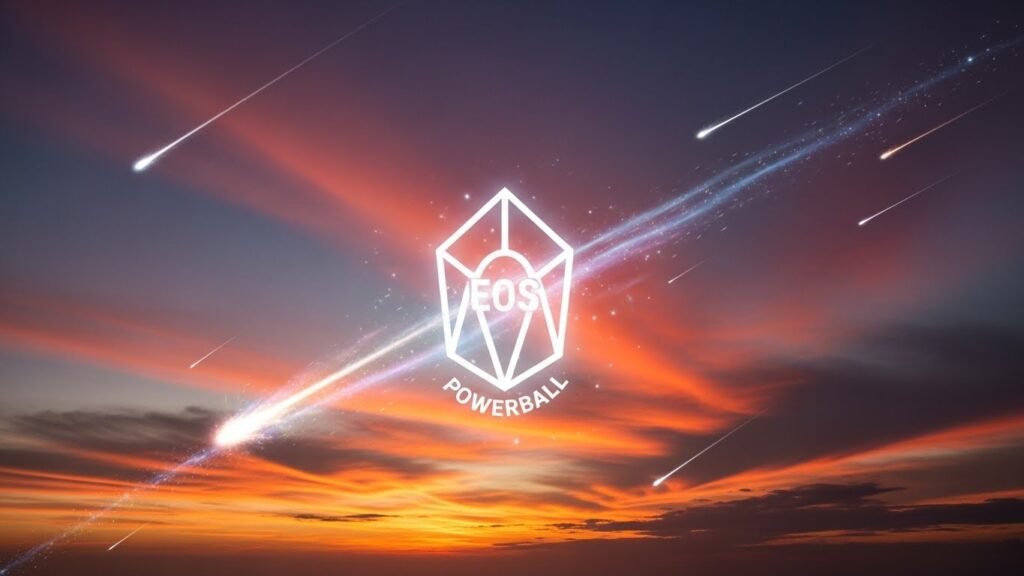 이오스파워볼 중계, 이오스파워볼  있는 사이트 추천, 이오스파워볼 결과분석