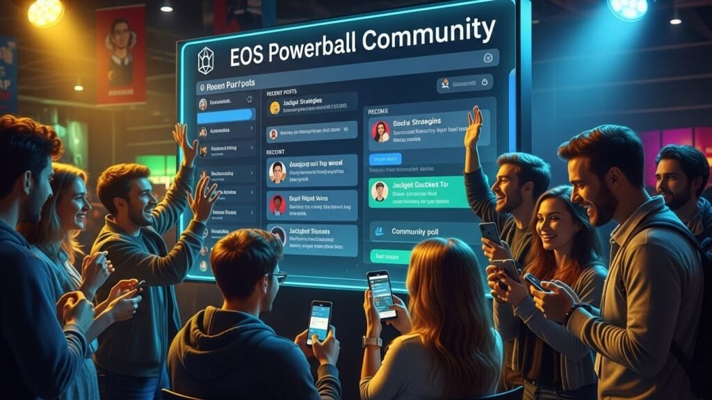 이오스파워볼,이오스파워볼 분석 커뮤니티 사이트 