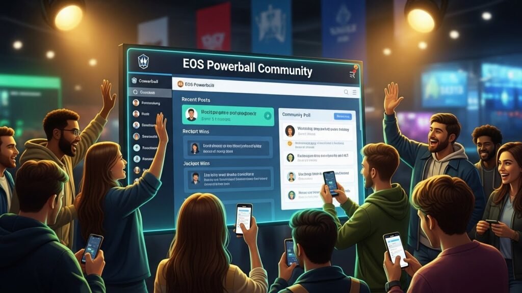 이오스파워볼,이오스파워볼 분석 커뮤니티 사이트 