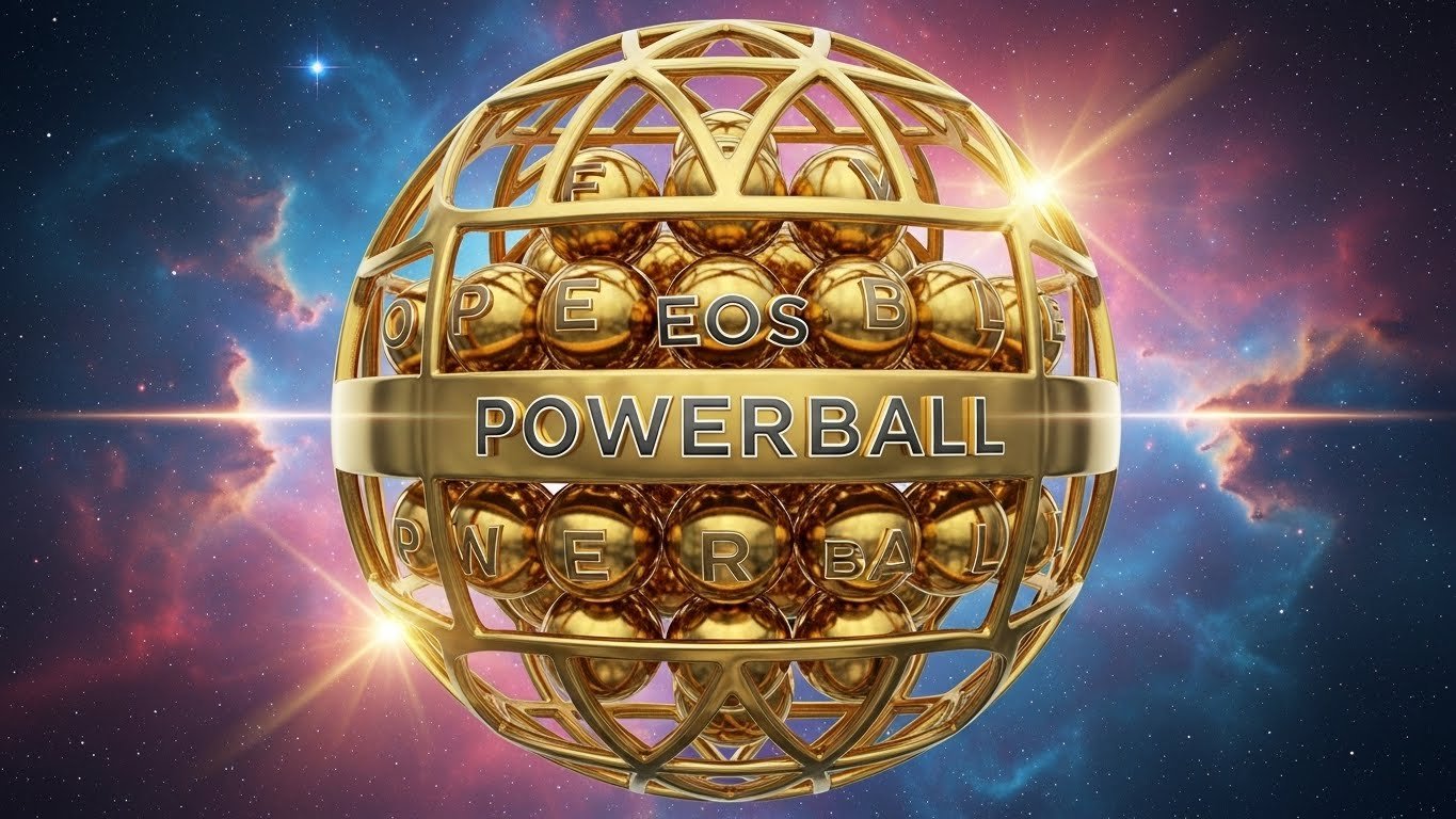 이오스파워볼 놀이터, 이오스파워볼 중계 사이트 추천, 이오스 파워볼 분석