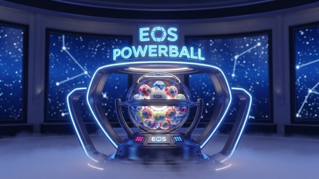 이오스파워볼 놀이터, 이오스파워볼 중계 사이트 추천, 이오스 파워볼 분석