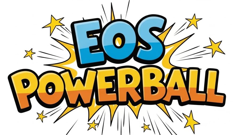 이오스파워볼 , 이오스파워볼 안전한 실시간 중계 