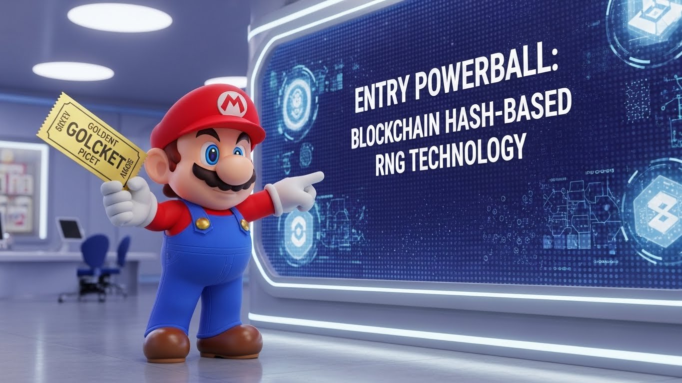 이오스파워볼 이용 시 주의해야 할 파워볼중계 핵심 사항