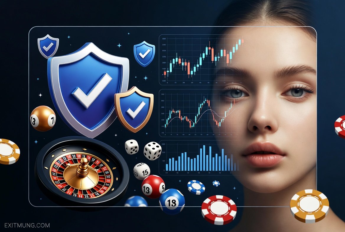 먹튀폴리스 추천 기준이 바뀐 이유 분석